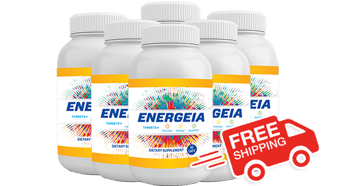 Energeia weight loss supplement